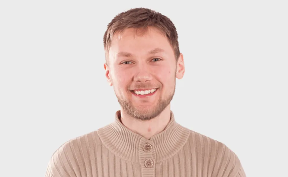 One of the alumni colleagues Sinisa Kolarevic