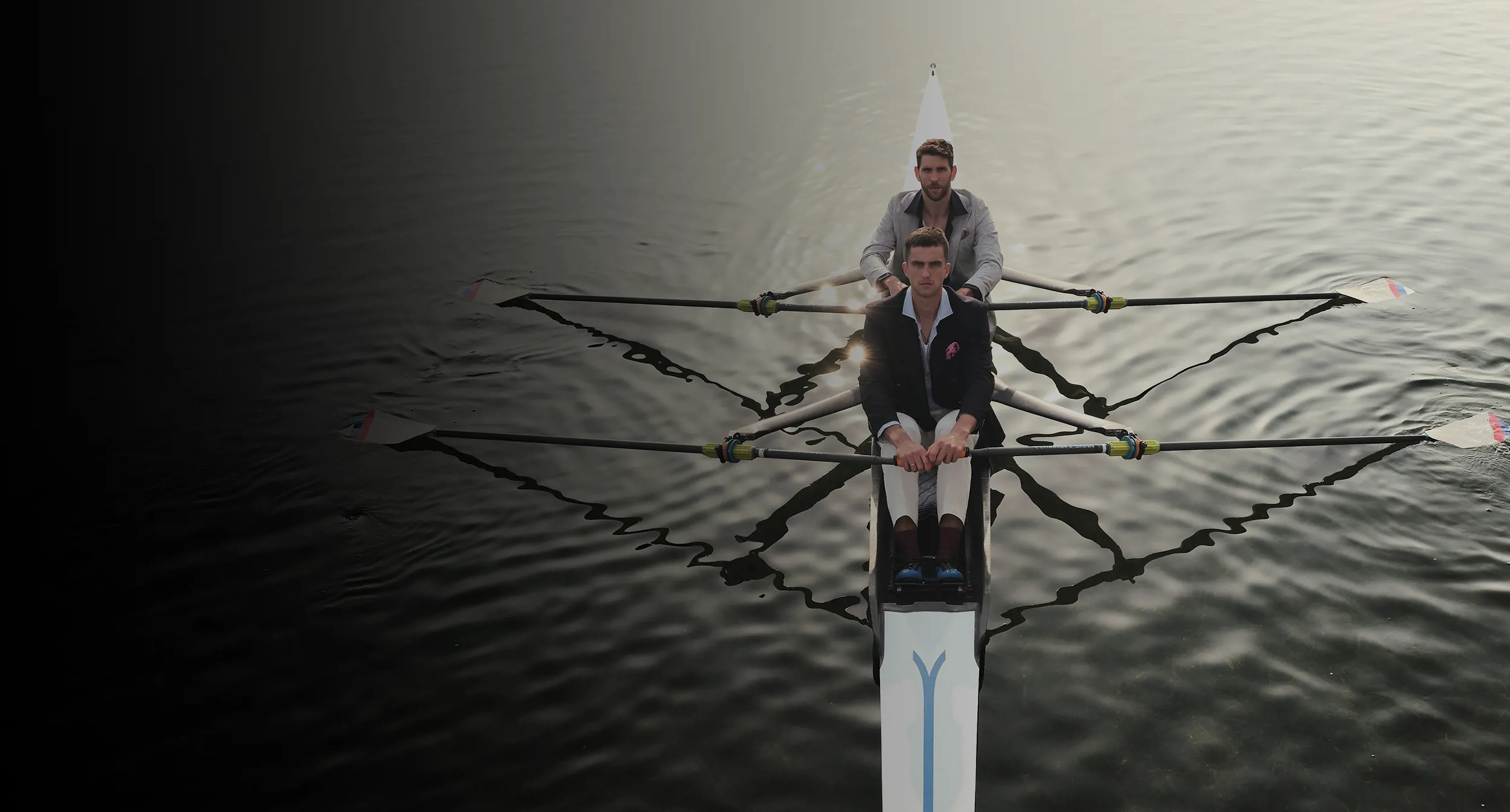 Own a meter of the Henley course and inspire the next generations of Serbian rowing champions
