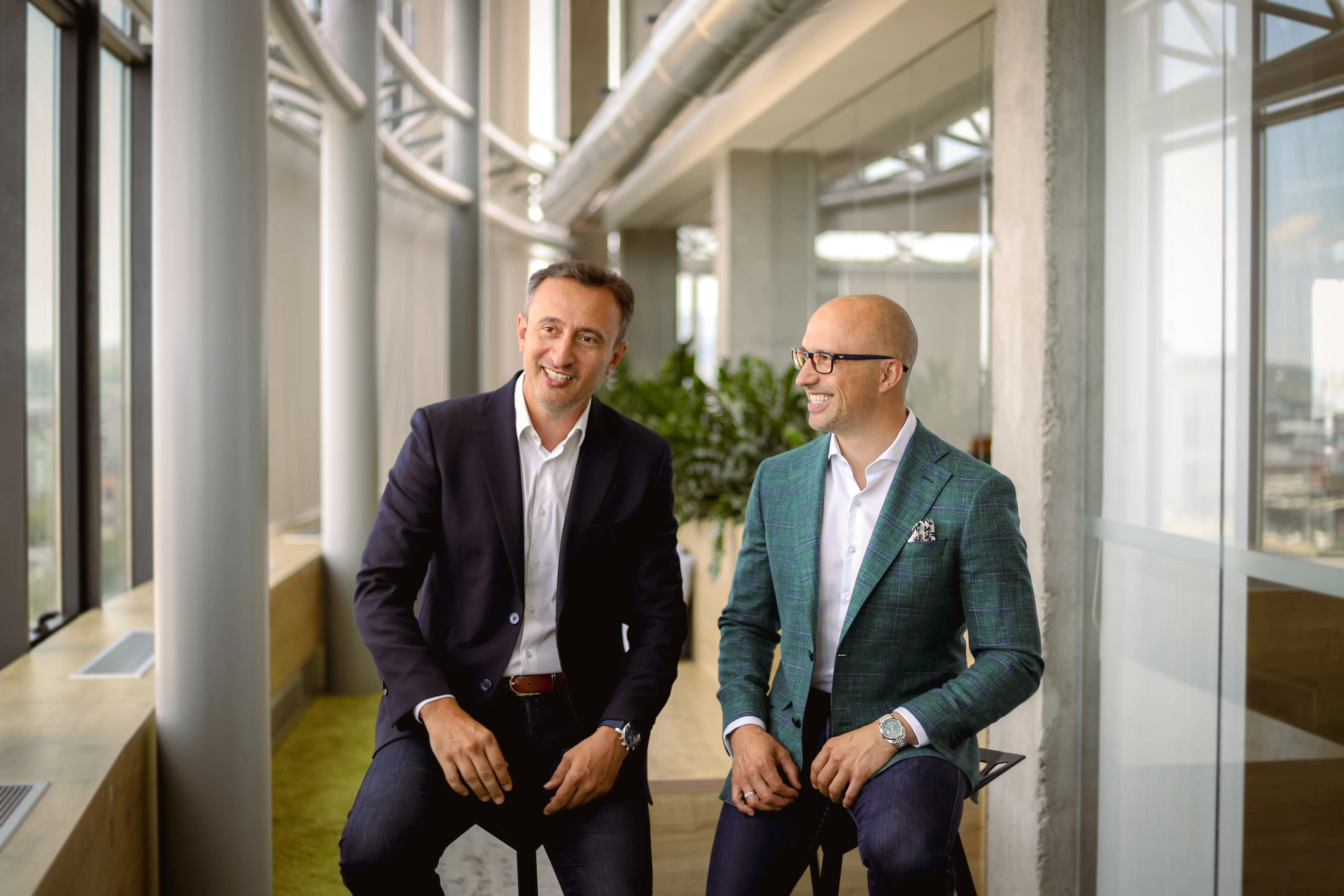 Software development company