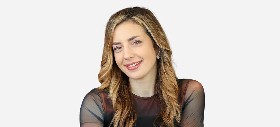 Bojana Savanovic Alumni