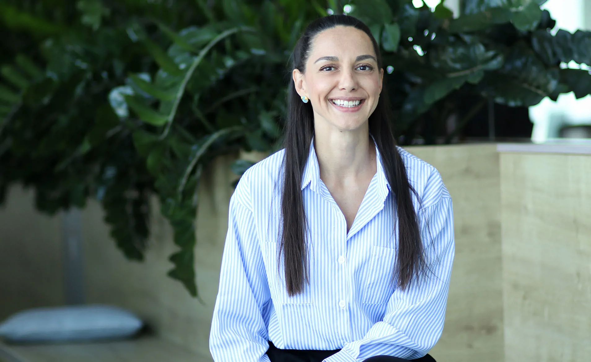 Mirjana Secanski Our Team