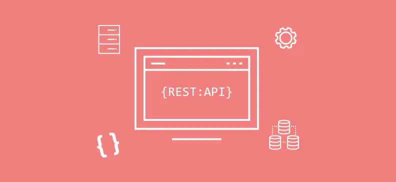 Hypermedia Driven Restful Web Apis