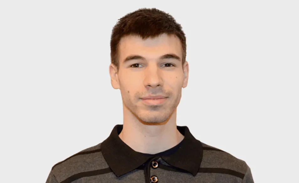 One of the alumni colleagues Dragan Ilic