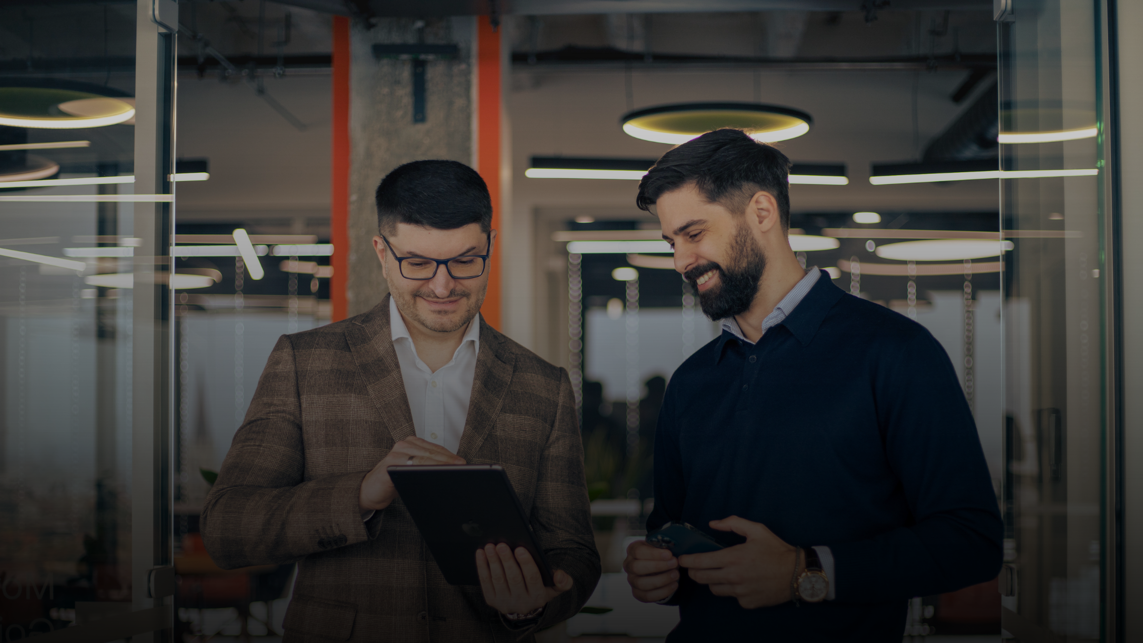 Quality assurance services