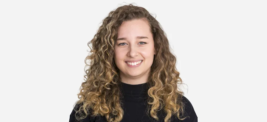 Marina Golubovic Alumni