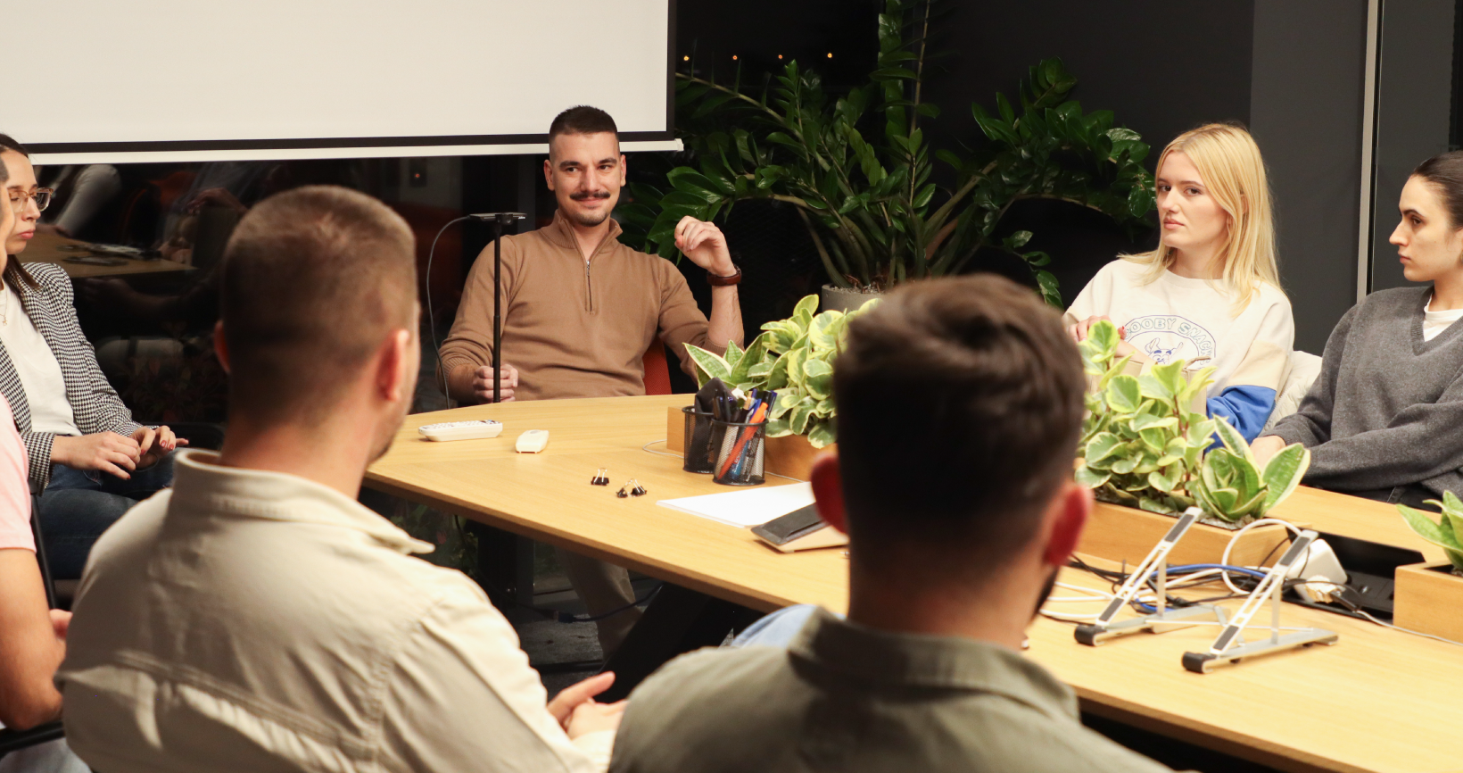 Ask the Experts 2025 - Learning, sharing, and growing together