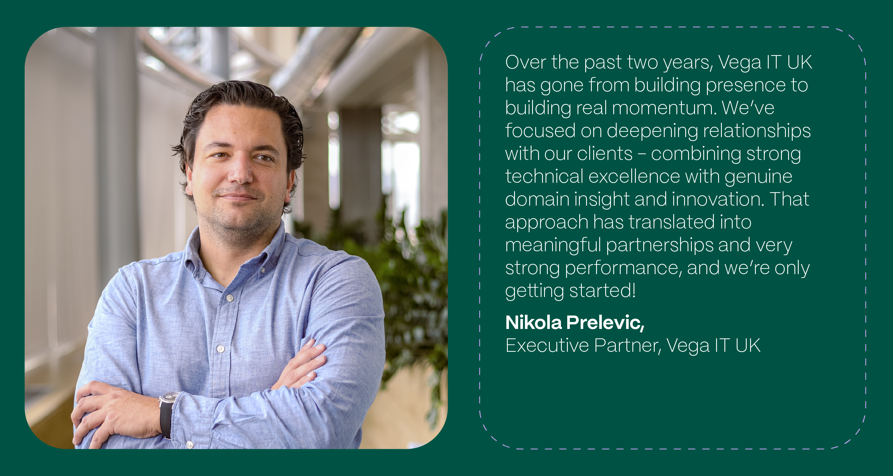 Druga Godišnjica UK Kancelarije BLOG DETAILS 1