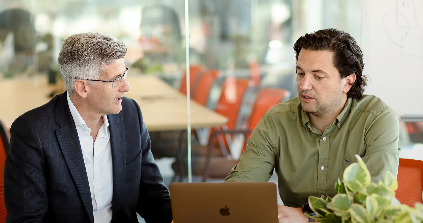 Druga Godišnjica UK Kancelarije BLOG NEWS