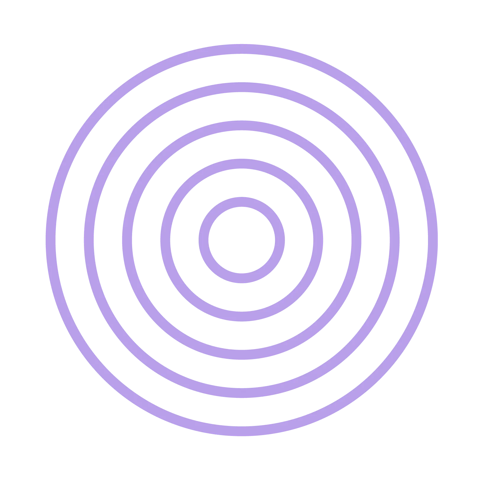 Vegait Heavy Icon Expertise RGB BRIGHT LILAC