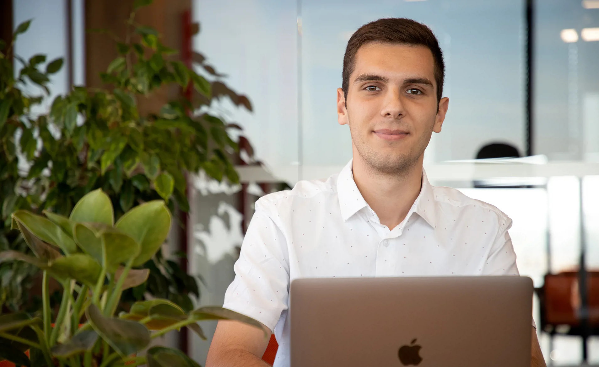 Adrian Antonic Ourteam