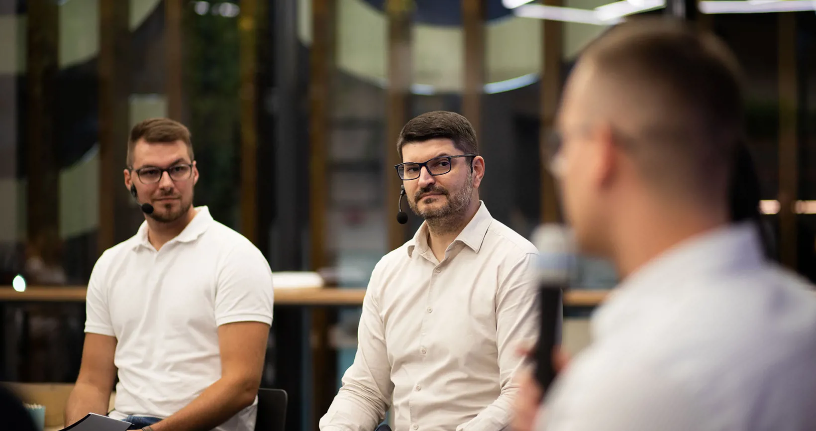 Vegai Kampanja Blog News