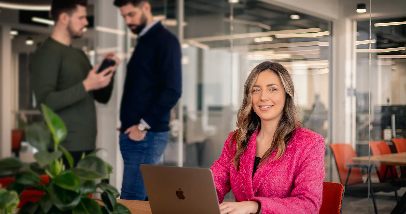 Vizuali Za Novi Blog, Digital Agencies Blog