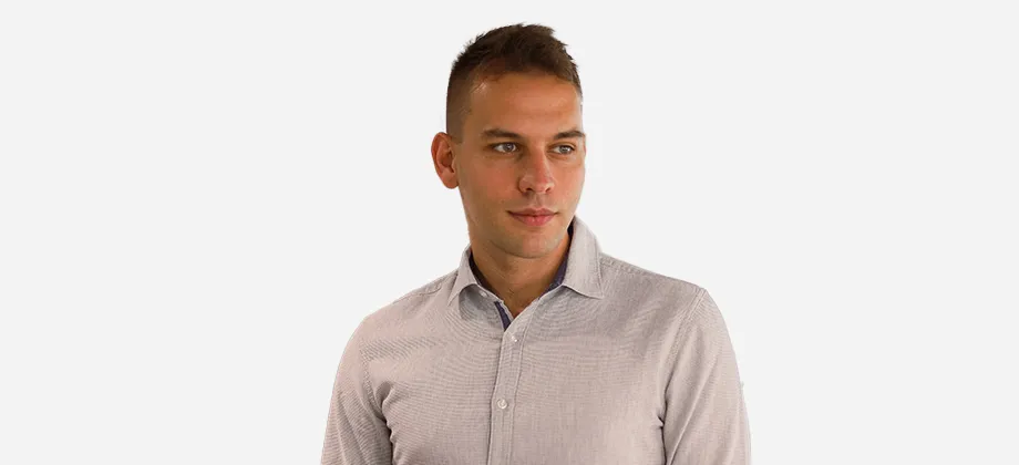 Aleksa Nikolic Alumni