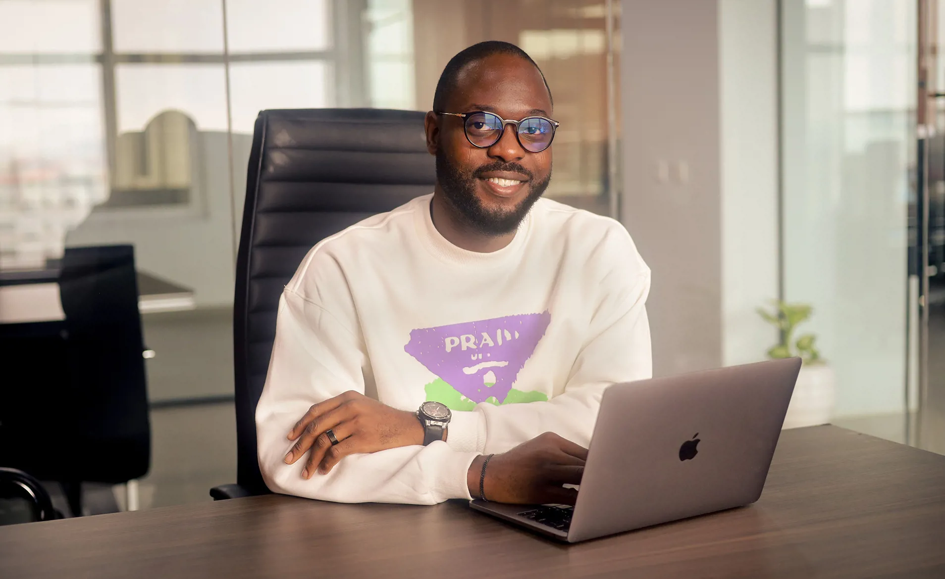 Michael Osas OUR TEAM (1)