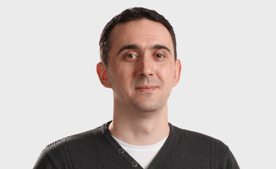 Dejan Ostojic