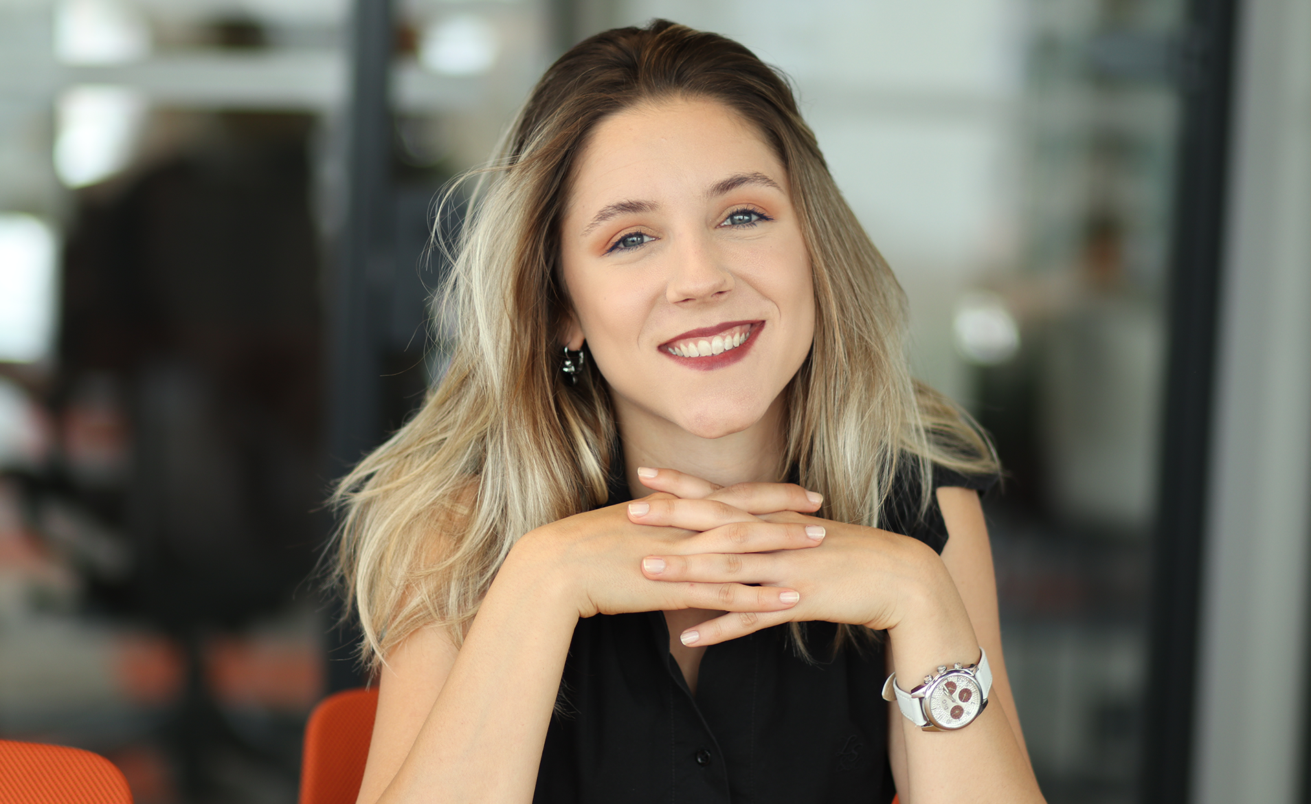 Ksenija Radonjic Ourteam