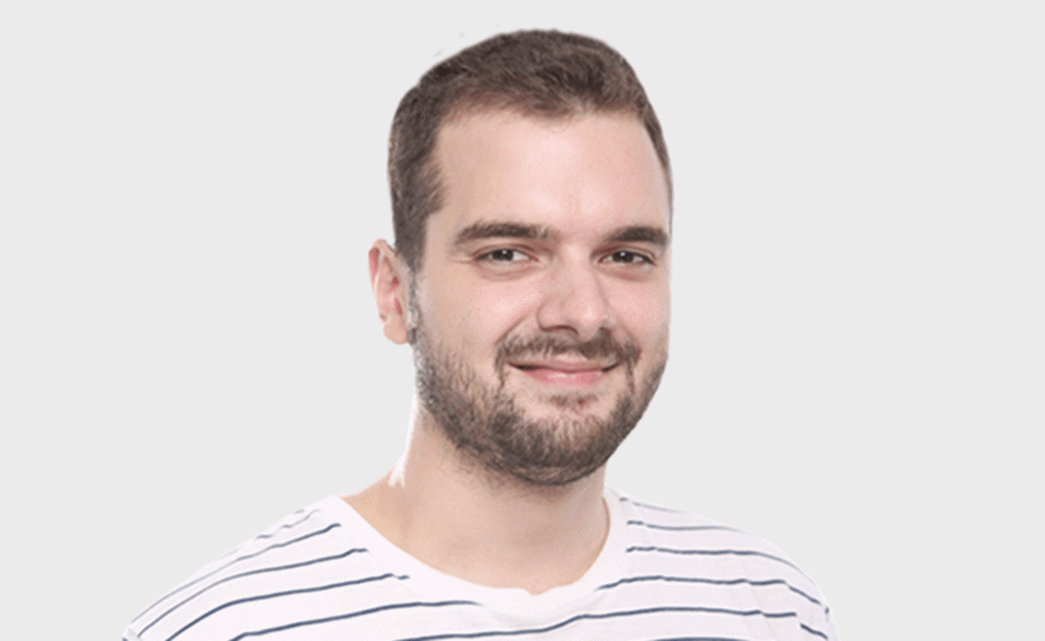 Marko Jovanov