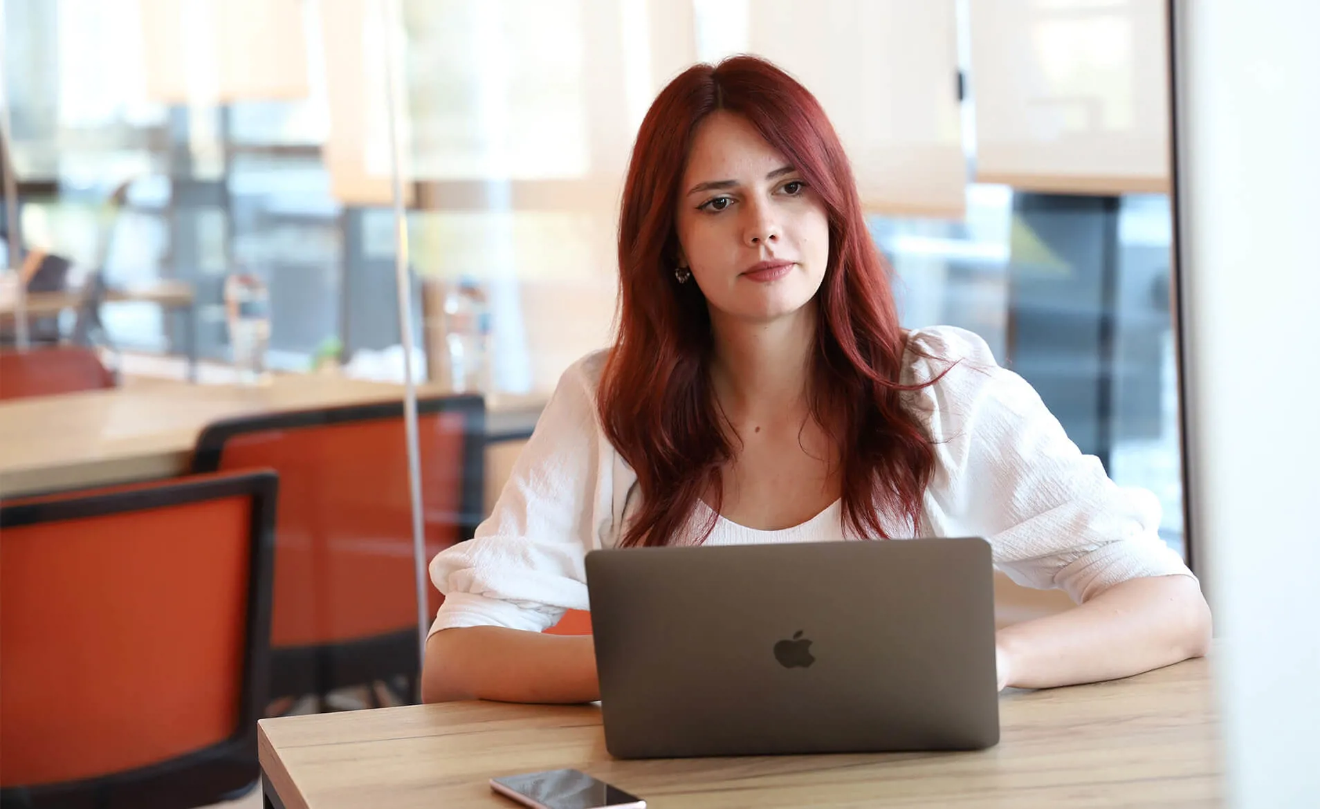 Ivana Grkovic Mobile App Engineer at Vega IT